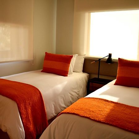 Noi Puma Lodge Machalí Zewnętrze zdjęcie
