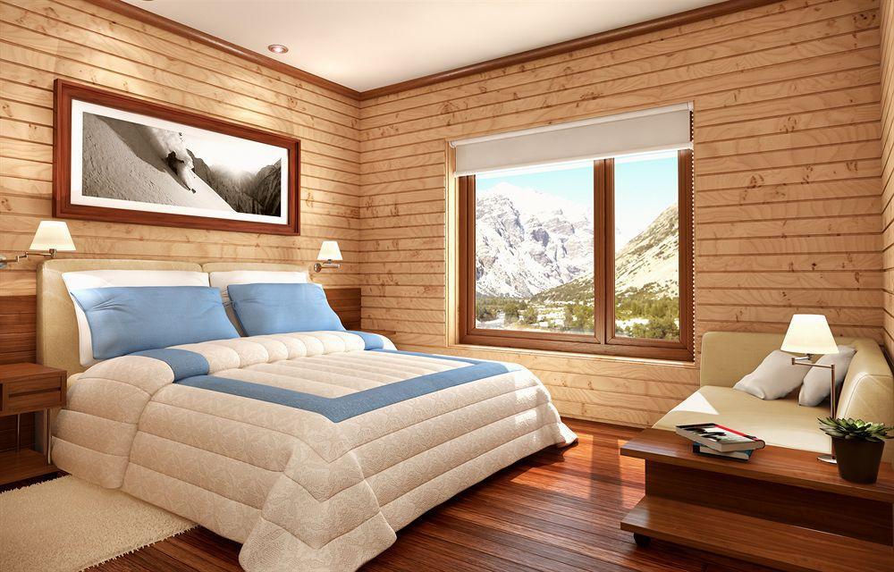 Noi Puma Lodge Machalí Zewnętrze zdjęcie