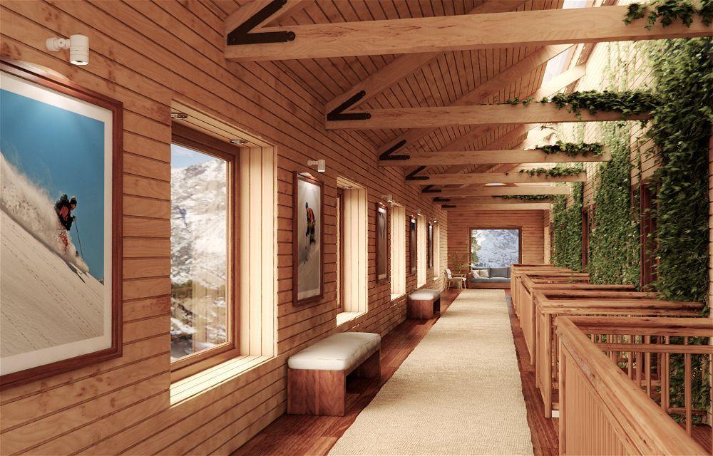 Noi Puma Lodge Machalí Zewnętrze zdjęcie