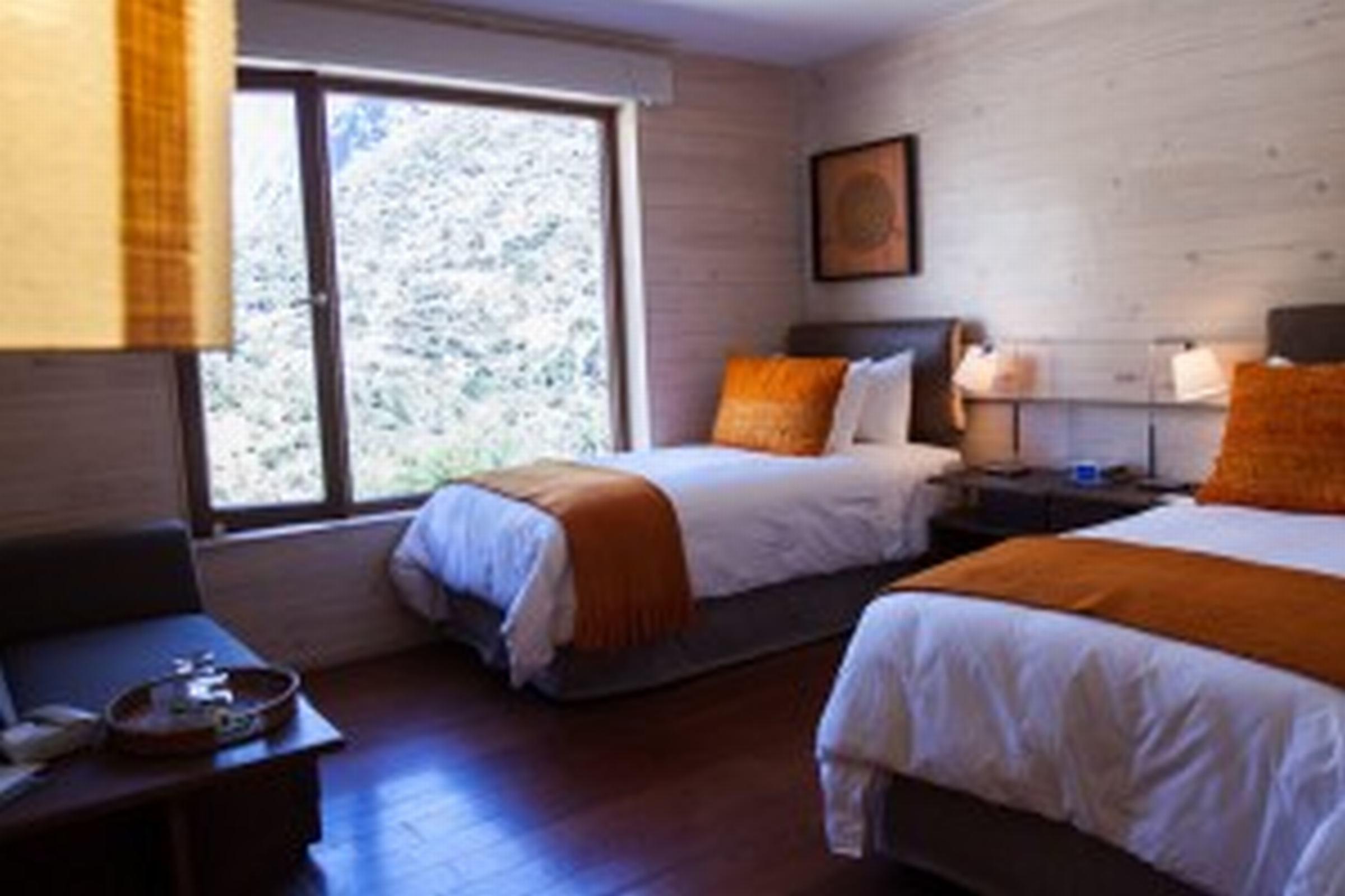 Noi Puma Lodge Machalí Zewnętrze zdjęcie
