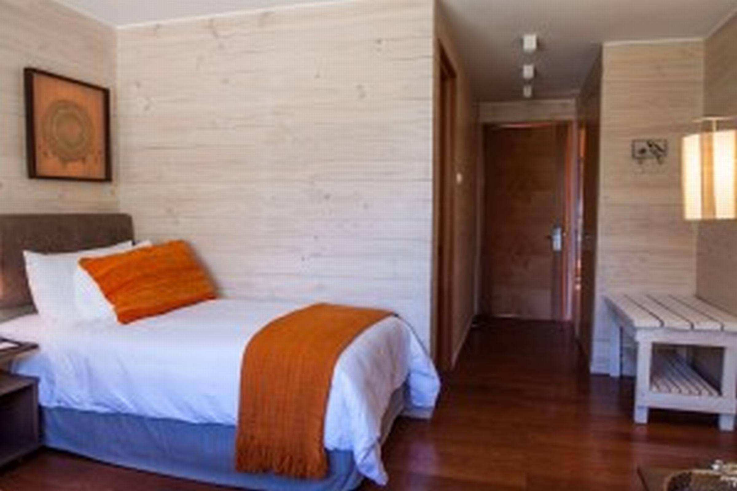 Noi Puma Lodge Machalí Zewnętrze zdjęcie
