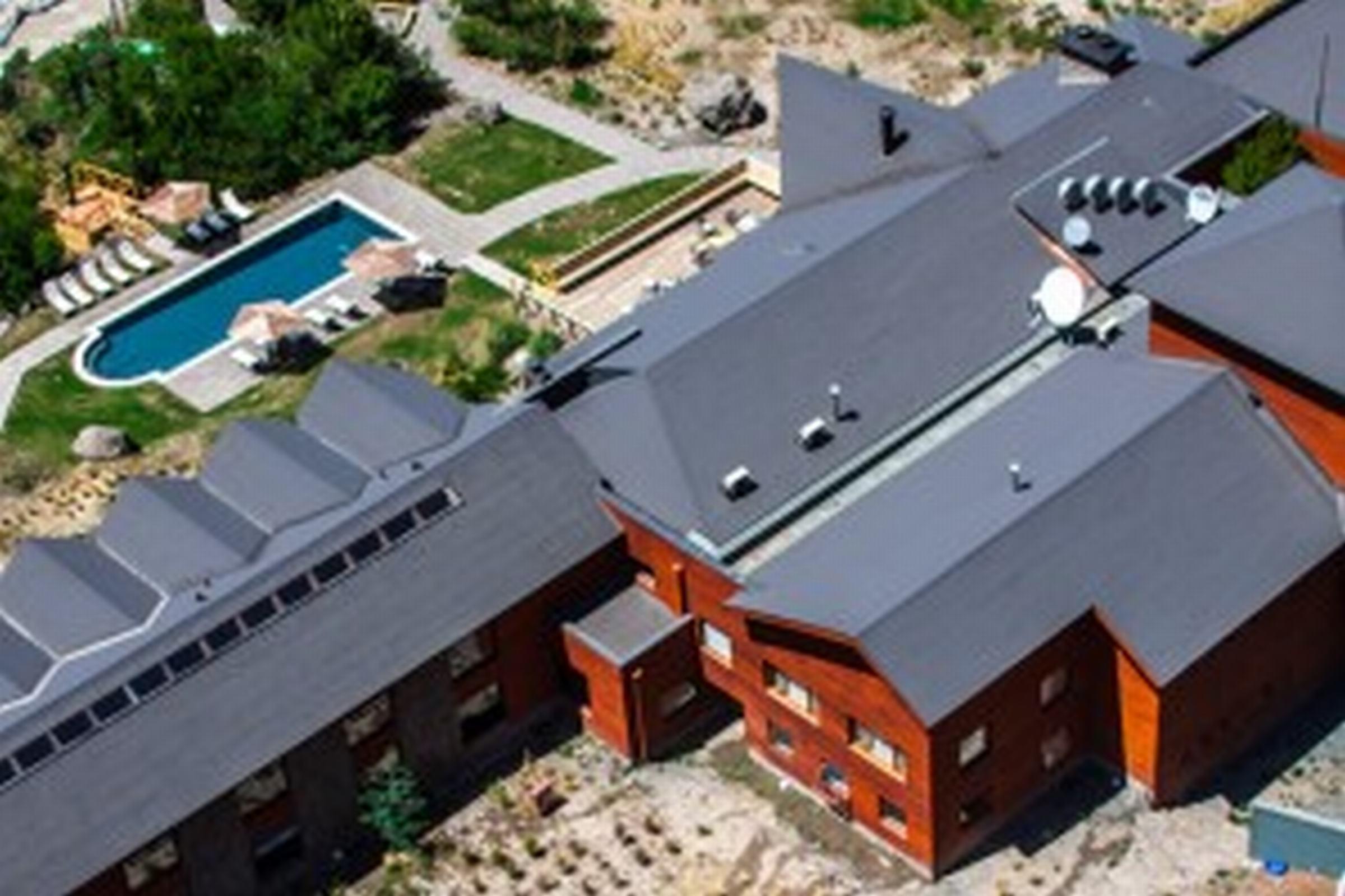 Noi Puma Lodge Machalí Zewnętrze zdjęcie