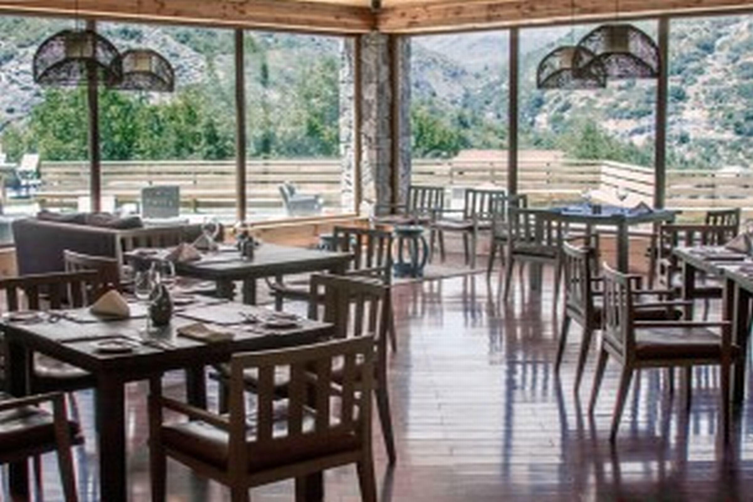 Noi Puma Lodge Machalí Zewnętrze zdjęcie