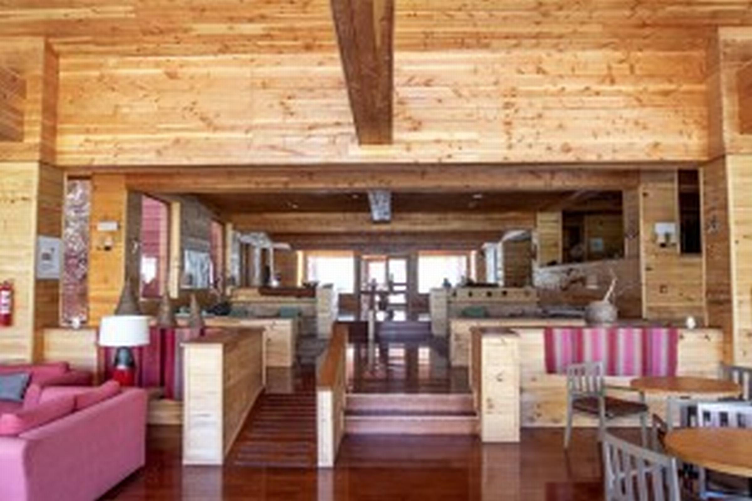 Noi Puma Lodge Machalí Zewnętrze zdjęcie