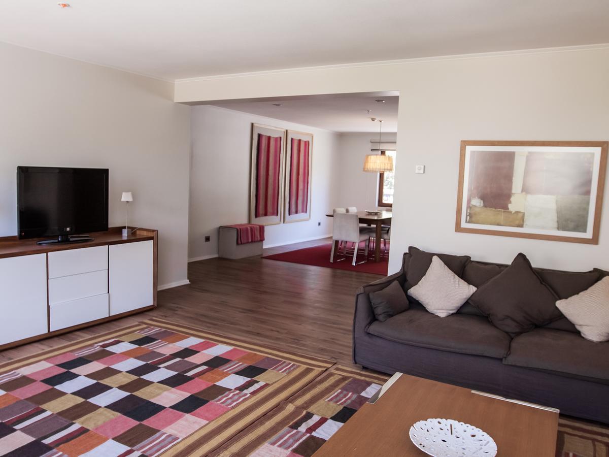 Noi Puma Lodge Machalí Zewnętrze zdjęcie