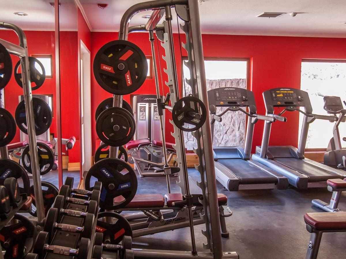 Noi Puma Lodge Machalí Zewnętrze zdjęcie