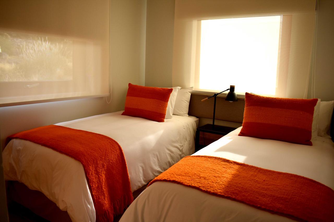 Noi Puma Lodge Machalí Zewnętrze zdjęcie