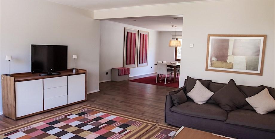 Noi Puma Lodge Machalí Zewnętrze zdjęcie